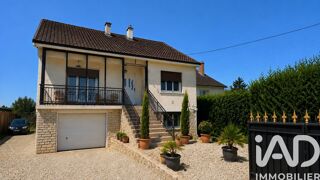  Maison à vendre 7 pièces 180 m²