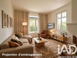  Maison � vendre 6 pi�ces 125 m�