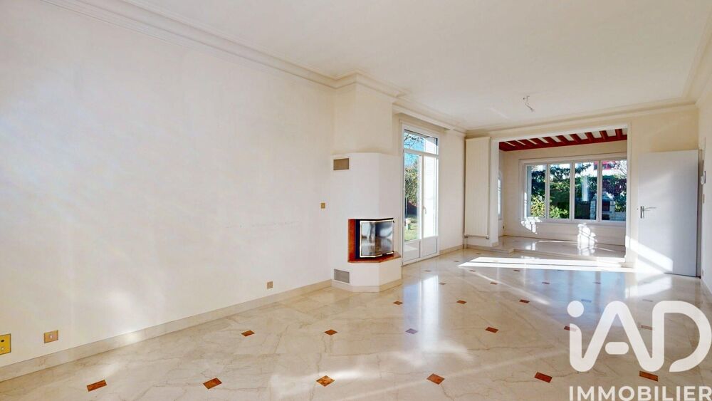 Vente Maison Vente Maison/villa 8 pièces Clermont-ferrand
