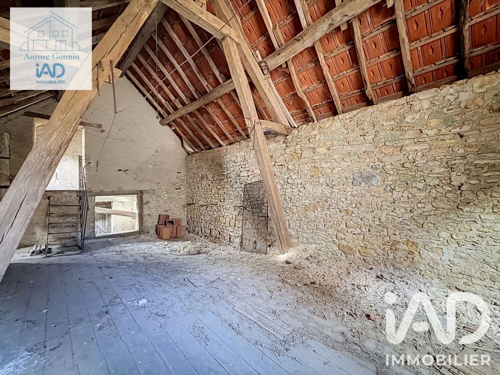 Vente Immeuble Vente Immeuble 400 m&sup2; Saint-pierre-le-moûtier