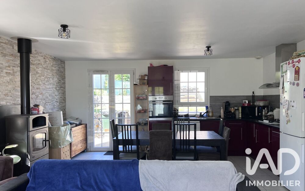 Vente Maison Vente Maison/villa 4 pièces Branne