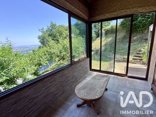 Maison à vendre 5 pièces 120 m²