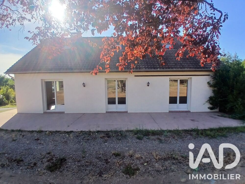 Vente Maison Vente Maison/villa 7 pièces Magny-le-désert