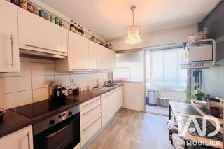  Appartement à louer 2 pièces 52 m²