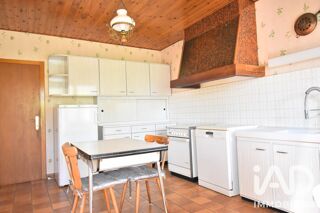  Maison à vendre 7 pièces 162 m²