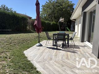  Maison à vendre 4 pièces 90 m²