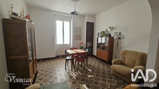  Maison à vendre 7 pièces 166 m²