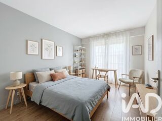 Appartement à vendre 5 pièces 91 m²