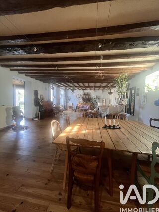  Maison � vendre 9 pi�ces 325 m�