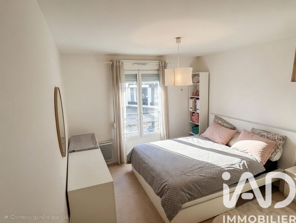 Vente Appartement Vente Appartement 2 pièces Athis-mons