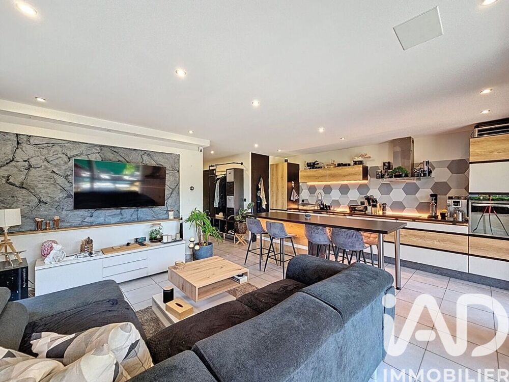 Vente Appartement Vente Appartement 3 pièces Vétraz-monthoux