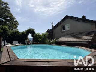  Maison à vendre 7 pièces 128 m²