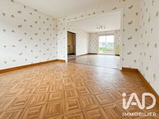  Maison à vendre 6 pièces 103 m²