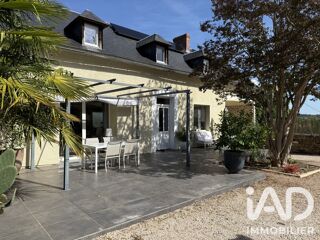 Vente Maison Vente Longère 4 pièces Saint-martin