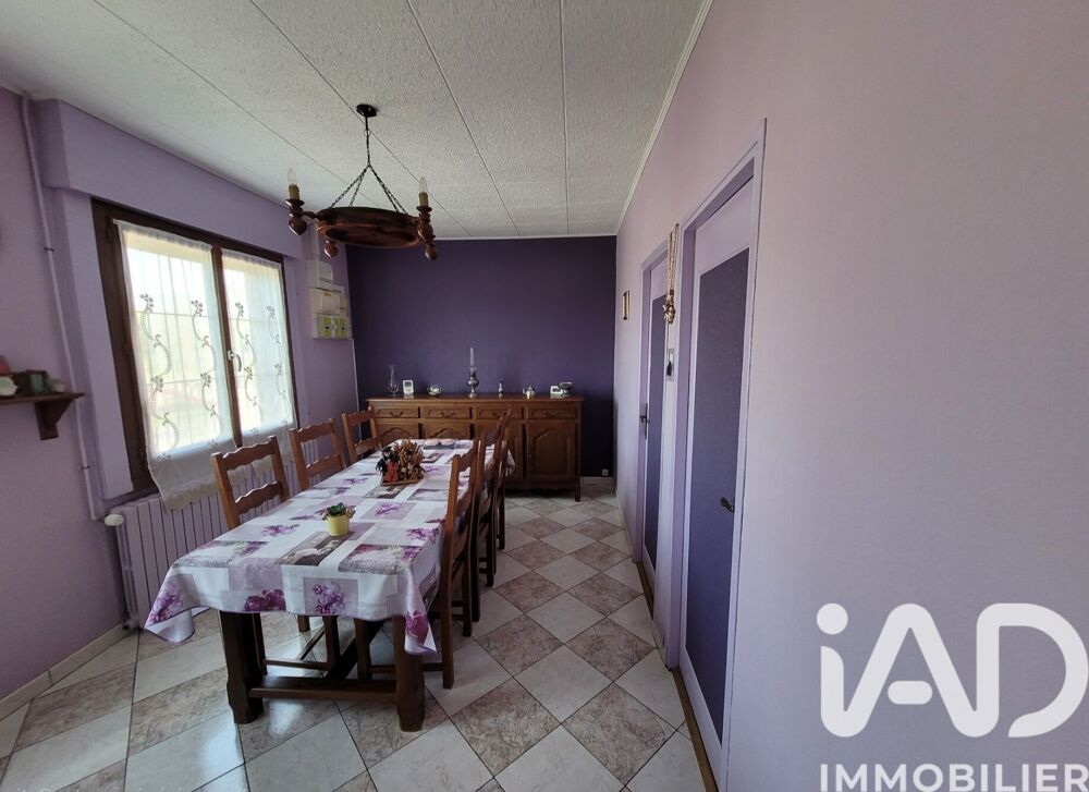 Vente Maison/villa 4 pièces