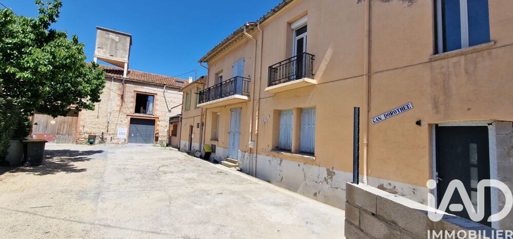 Vente Maison/villa 9 pièces