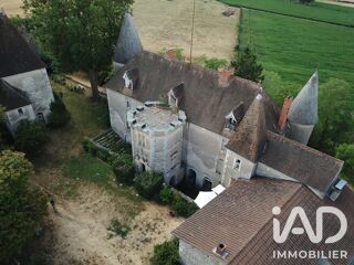  Maison à vendre 14 pièces 355 m²