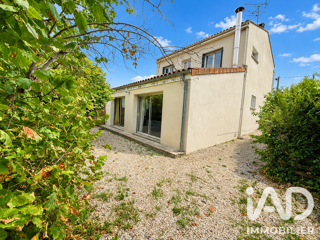  Maison à vendre 6 pièces 170 m²