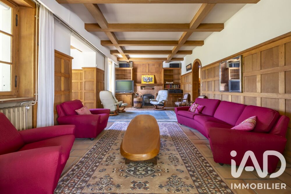 à vendre  Maison Arcangues (64200)