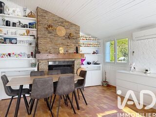  Immeuble à vendre 678 m²