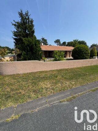  Maison à vendre 5 pièces 93 m²