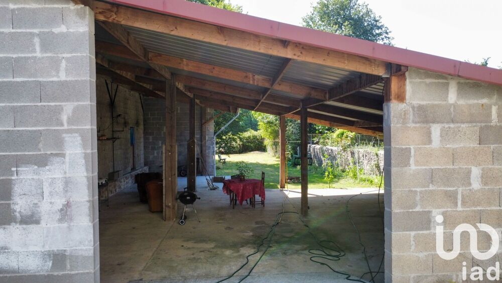 Vente Maison Vente Maison de ville 14 pièces Les salles lavauguyon