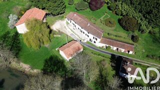  Maison à vendre 8 pièces 230 m²