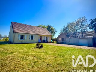  Maison � vendre 7 pi�ces 123 m�