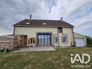  Maison à vendre 7 pièces 154 m²