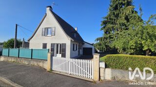  Maison à vendre 5 pièces 131 m²