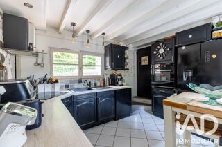  Maison à vendre 7 pièces 160 m²