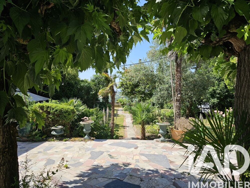 à vendre  Maison Lectoure (32700)