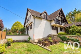 Vente Maison Vente Maison/villa 8 pièces Palaiseau
