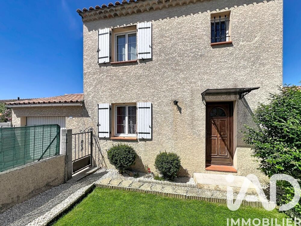vente Maison - 5 pièce(s) - 98 m² Pont-Saint-Esprit (30130)