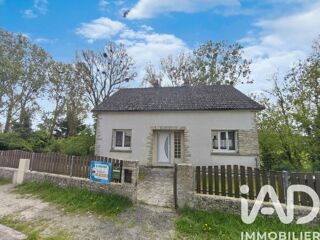  Maison à vendre 5 pièces 130 m²