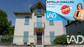  Maison � louer 9 pi�ces 180 m� Lagor
