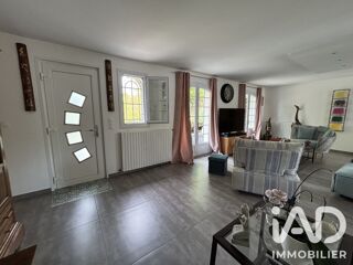  Maison à vendre 8 pièces 251 m²