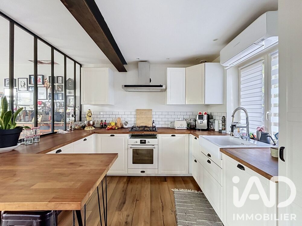 Vente Maison Vente Maison de campagne 4 pièces Nanteuil-la-forêt