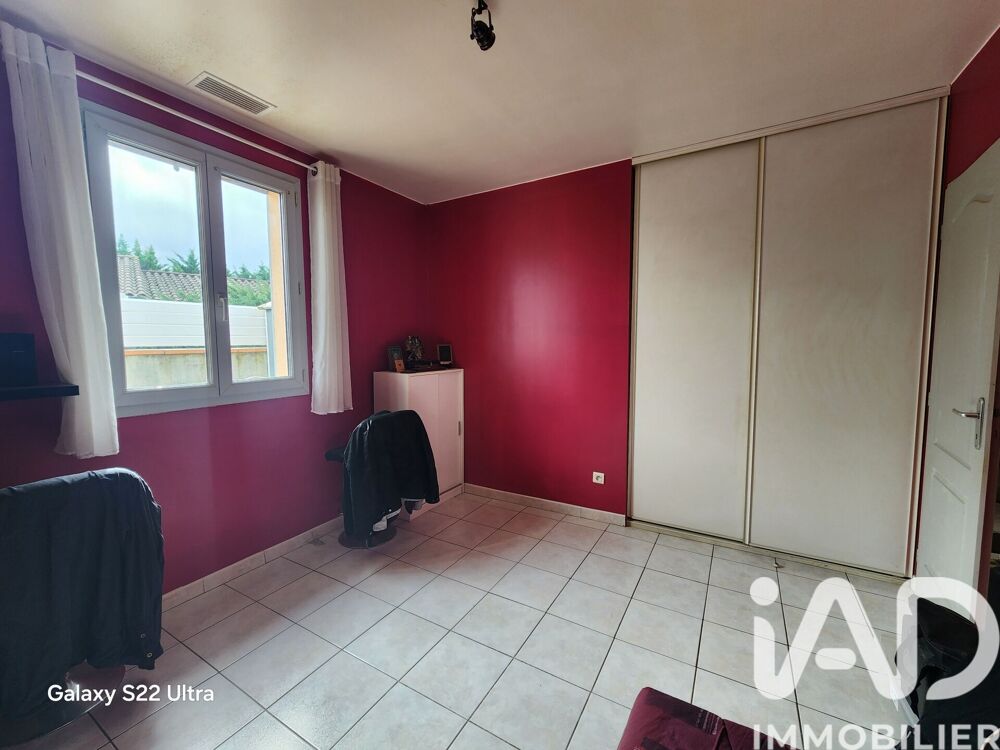 Vente Maison Vente Maison/villa 3 pièces Saint-jory