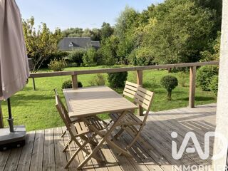  Maison à vendre 7 pièces 120 m²