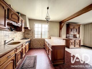  Maison à vendre 7 pièces 135 m²