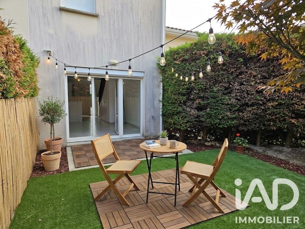 Vente Maison Vente Maison/villa 3 pièces Cornebarrieu