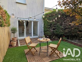 Vente Maison Vente Maison/villa 3 pièces Cornebarrieu