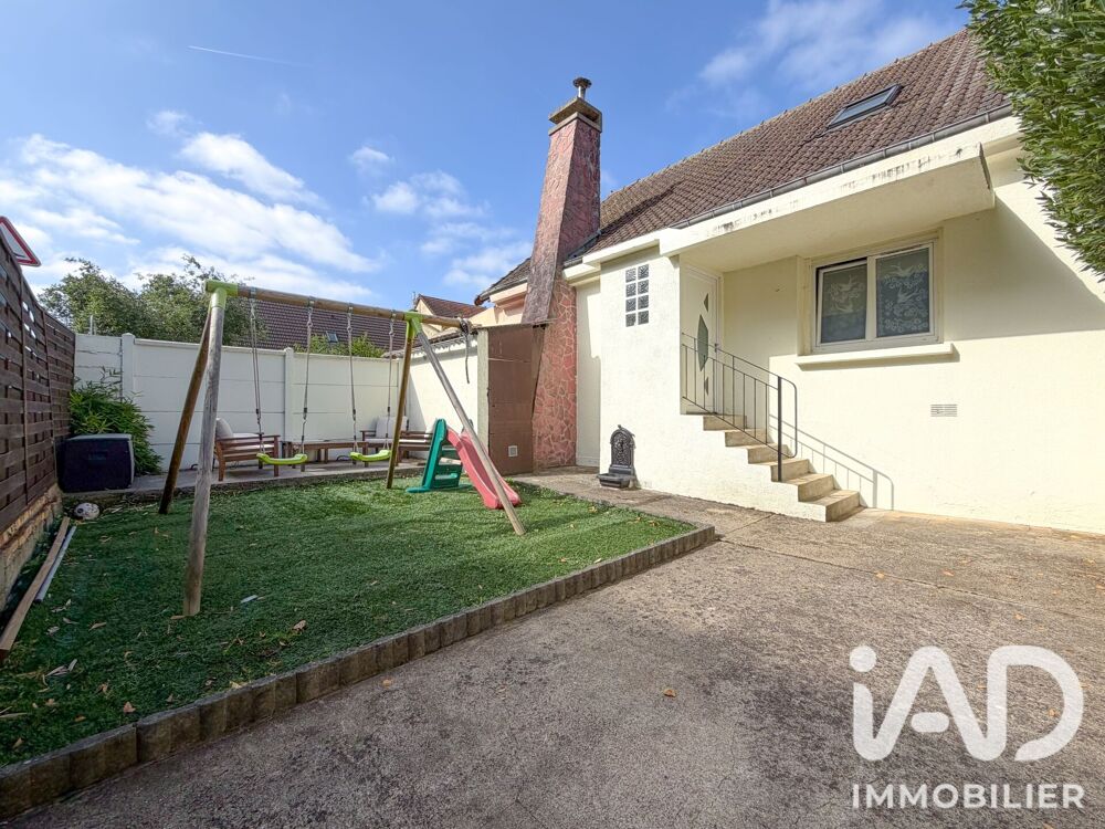 Vente Appartement Vente Appartement 3 pièces Limeil-brévannes