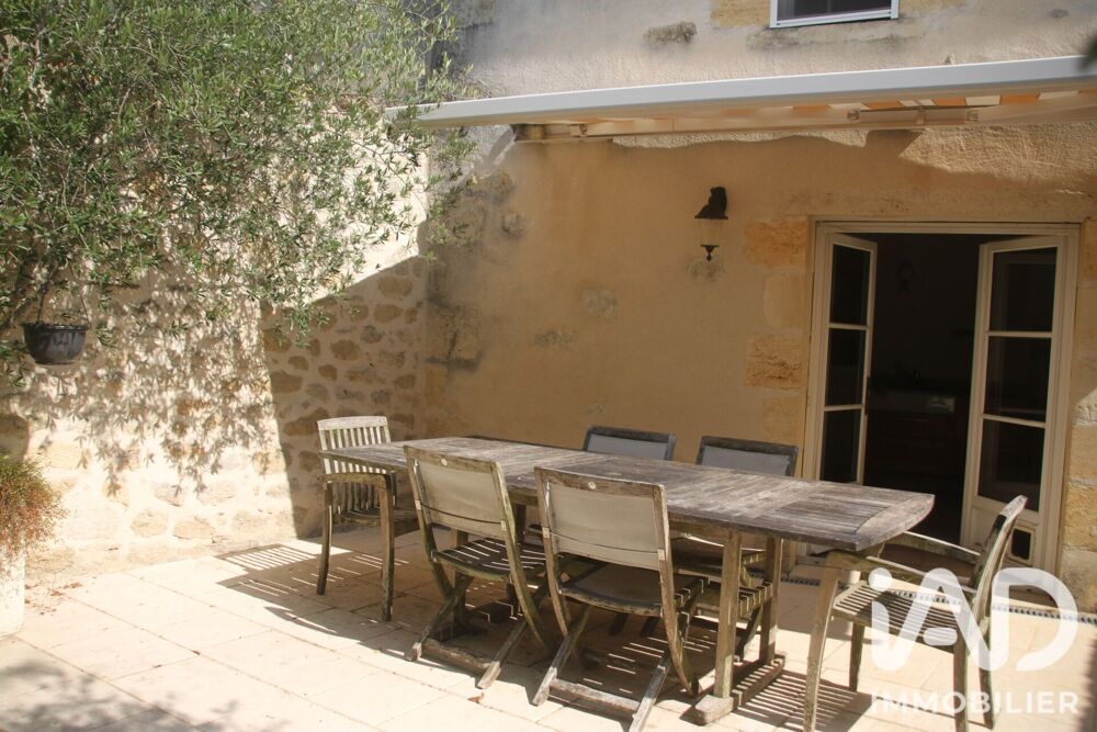 Vente Maison de village 4 pièces