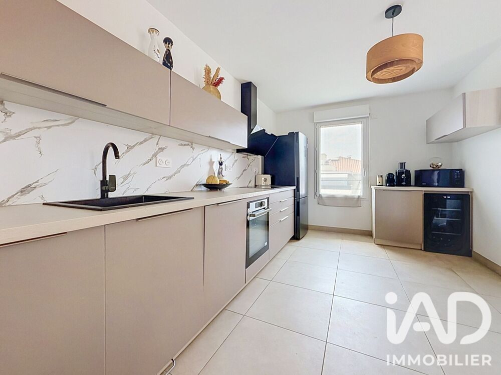 Vente Appartement Vente Appartement 3 pièces Cannes