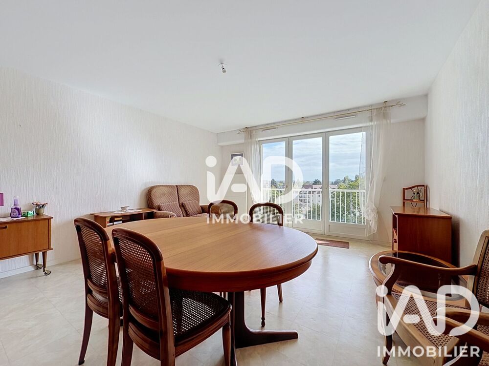 Vente Appartement Vente Appartement 3 pièces Sens