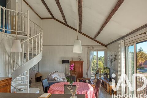   Vente Duplex 6 pièces Appartement - 6 pièce(s) - 120 m²