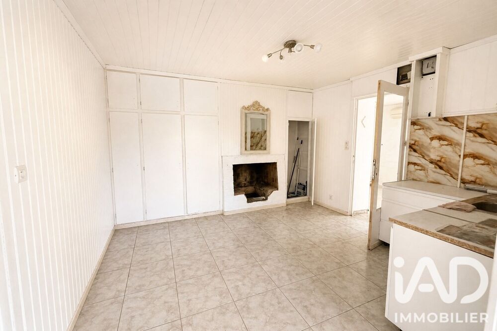 Vente Maison/villa 3 pièces