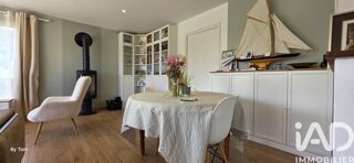 Maison à vendre 6 pièces 136 m²